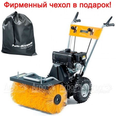 Подметальная машина Stiga SWS 800 G в Ставрополе