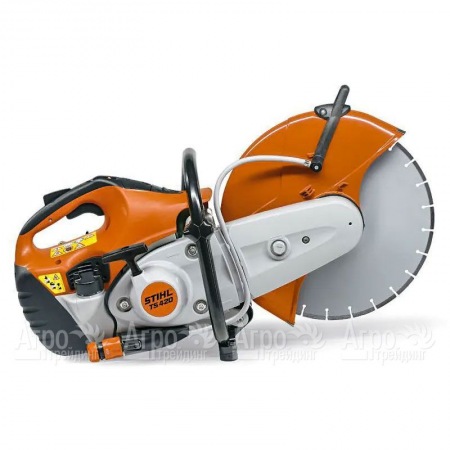 Бензорез Stihl TS 420  в Ставрополе