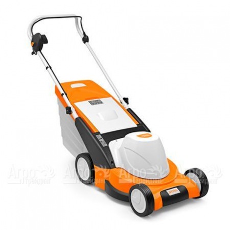 Газонокосилка электрическая Stihl RME 545.0 в Ставрополе