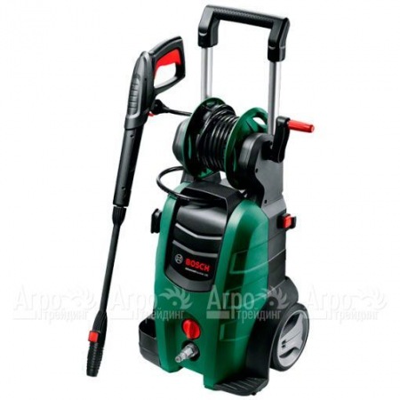 Мойка высокого давления Bosch AdvancedAquatak 140 в Ставрополе