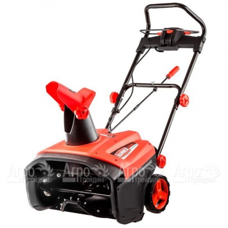 Снегоуборщик электрический Hammer Snowbull 2000E в Ставрополе