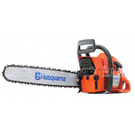 Бензопила Husqvarna 61-18" в Ставрополе