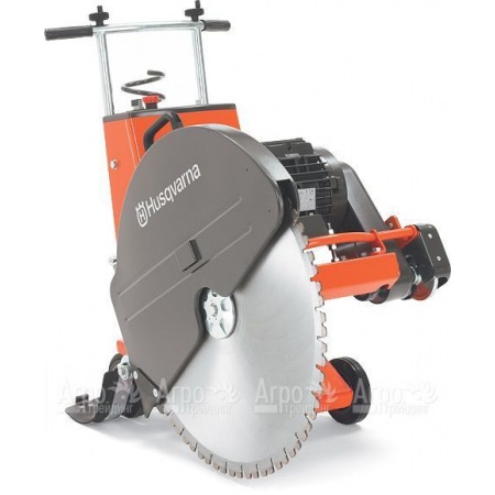 Швонарезчик (электрический) Husqvarna  FS 700 E (Самоход) в Ставрополе
