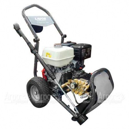 Мойка высокого давления Lavor Professional Thermic 2W 13L в Ставрополе