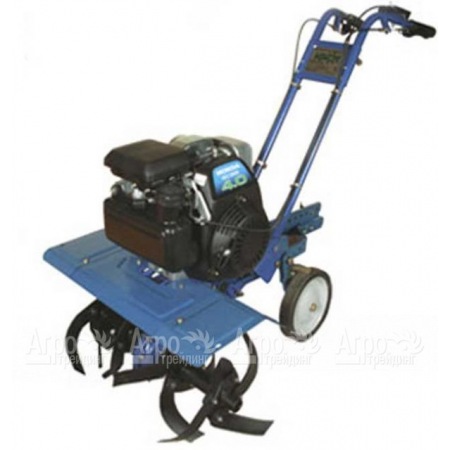 Культиватор Крот МК 5-01 с двигателем Honda GC 135 4 л.с. в Ставрополе