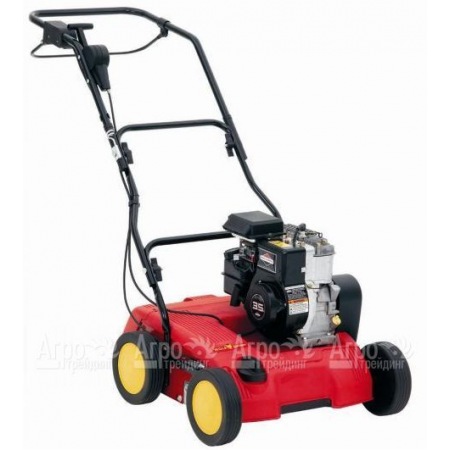 Бензиновый вертикуттер Wolf-Garten UV 35 B в Ставрополе