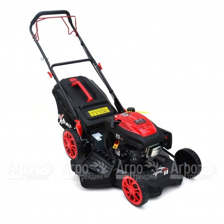 Газонокосилка бензиновая Expert-Bis L530S  в Ставрополе