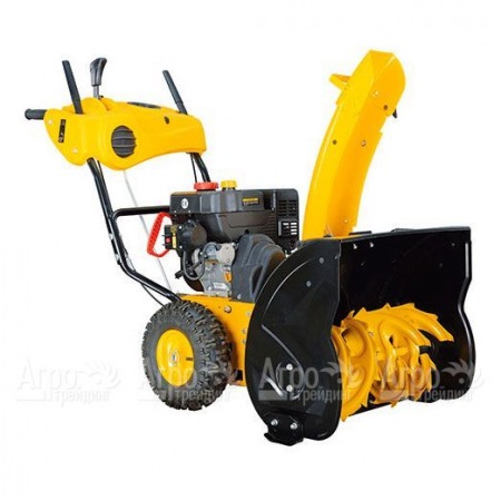 Снегоуборщик Zitrek ST6706LS 082-0029 в Ставрополе