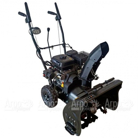 Снегоуборщик Zitrek ST5605LS в Ставрополе