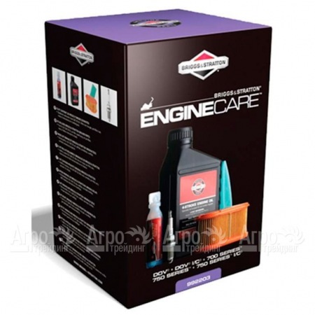 ЗИП для двигателя Briggs &#38; Stratton 7220 Professional Series V-Twin в Ставрополе