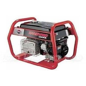 Бензиновый генератор Briggs&#38;Stratton Handypro 3500L 2,7 кВт в Ставрополе