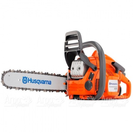 Бензопила Husqvarna 435-15" в Ставрополе