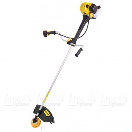 Бензокоса (бензиновый триммер) Huter GGT-2500S Pro в Ставрополе