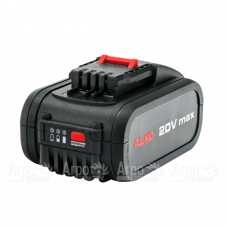 Аккумулятор B 100 Li для аккумуляторной техники AL-KO EasyFlex в Ставрополе