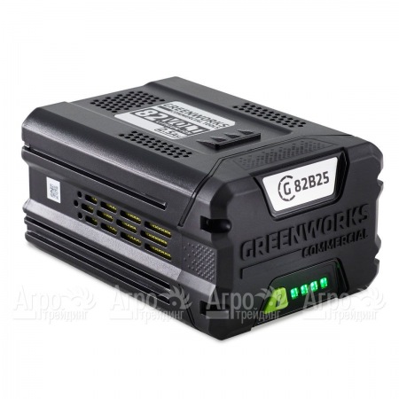 Аккумулятор GreenWorks GC82B25  в Ставрополе