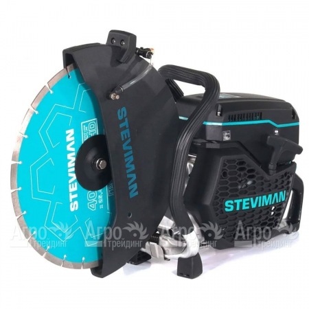 Бензорез Steviman GS740 16 в Ставрополе