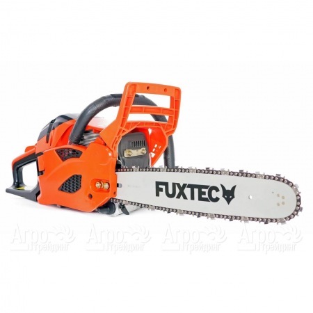 Бензопила Fuxtec FX-KS155-18" в Ставрополе