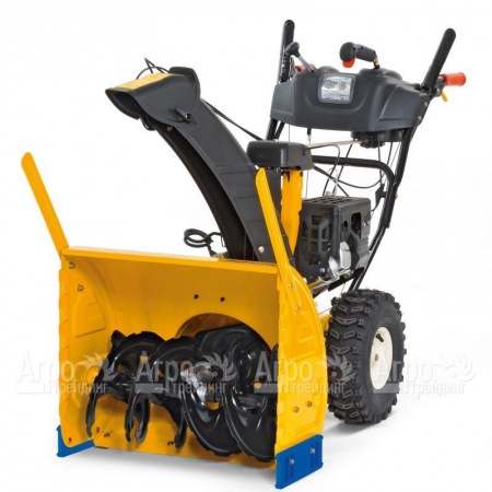Снегоуборщик Cub Cadet 524 SWE в Ставрополе