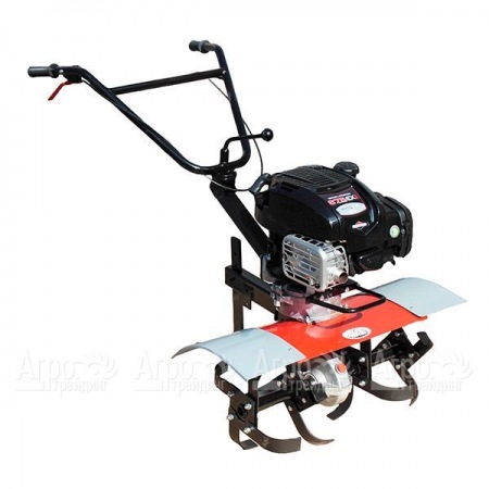 Культиватор Тарпан 03 series с двигателем Briggs&#38;Stratton, 5.5 л.с. в Ставрополе