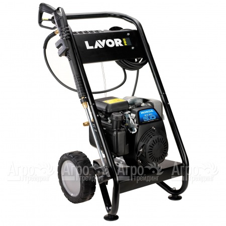 Мойка высокого давления LavorPRO Thermic 5 H в Ставрополе