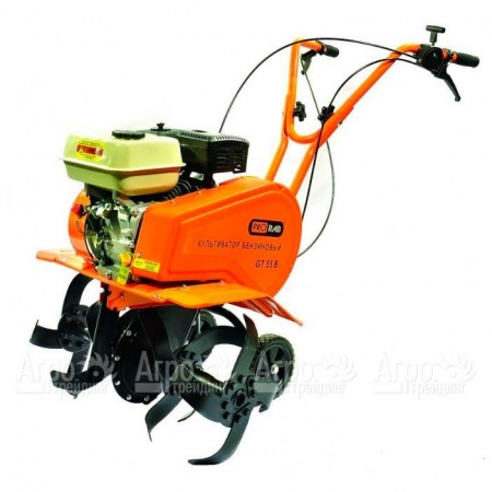 Культиватор Prorab GT 55 B в Ставрополе