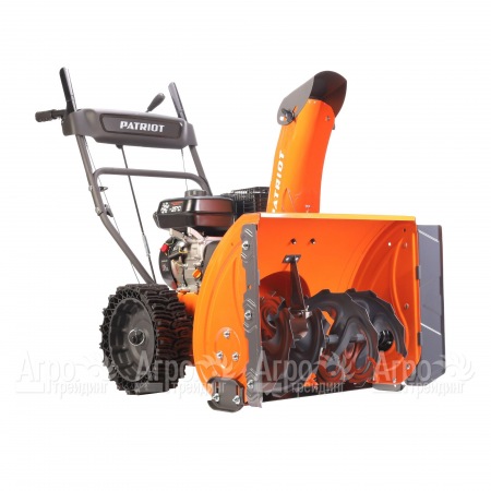 Снегоуборщик Patriot PRO 7 KX в Ставрополе