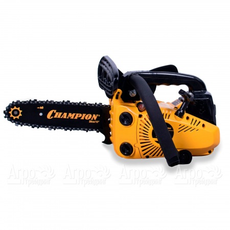 Бензопила Champion 125T-10 в Ставрополе