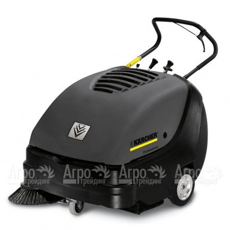 Подметальная машина Karcher KM 85/50 W G Adv  в Ставрополе