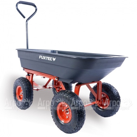 Тележка садовая Fuxtec FX-KW2175 в Ставрополе
