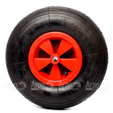 Колесо для тачки RedVerg RD-WB120G  в Ставрополе