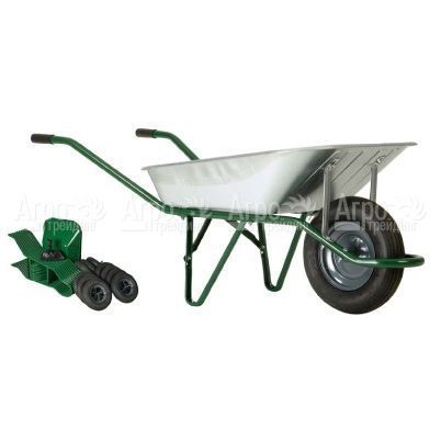 Тачка Haemmerlin Cargo Premium 90 в Ставрополе