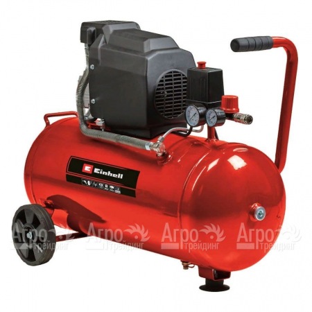 Компрессор поршневой масляный Einhell TC-AC 190/50/8 в Ставрополе