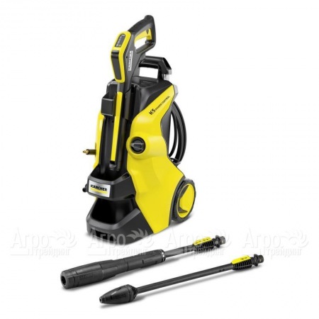 Мойка высокого давления Karcher K 5 Power Control в Ставрополе