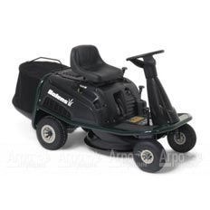 Райдер MTD Bolens BL 60 ME в Ставрополе