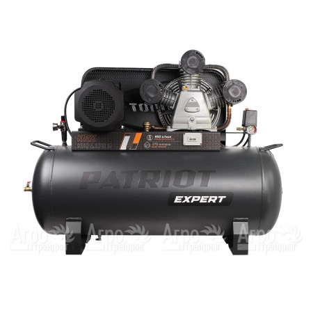 Компрессор поршневой Patriot KRX 950 L270 D  в Ставрополе