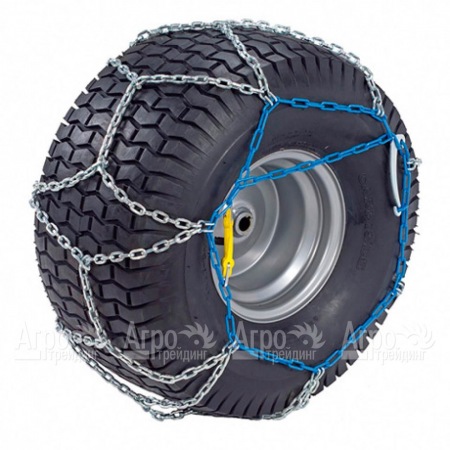 Цепи противоскольжения ASK 020 для минитрактора Viking RT 6127 ZL в Ставрополе
