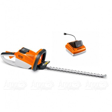 Аккумуляторные ножницы Stihl HSA 66 в Ставрополе