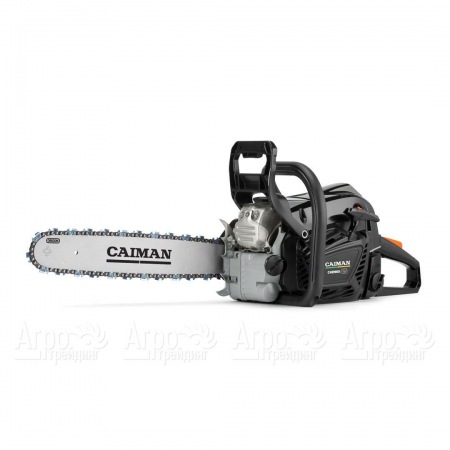 Бензопила Caiman Chenso 45-16 Decompressor в Ставрополе