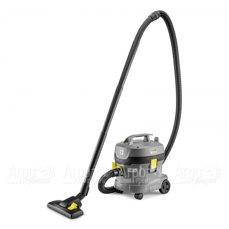 Промышленный пылесос Karcher T 11/1 Classic Hepa в Ставрополе