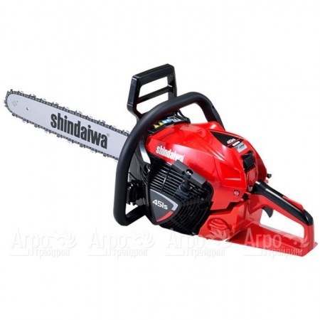 Бензопила Shindaiwa 451S в Ставрополе