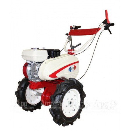 Мотоблок Garden France T70 BS с двигателем B&#38;S 750 series 5.5 (фрезы в комплекте) в Ставрополе