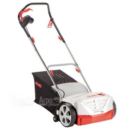 Аэратор электрический AL-KO Comfort 32 (32.3) VLE Combi Care в Ставрополе