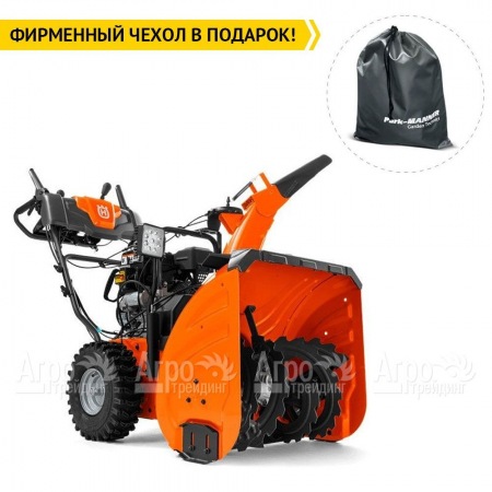 Снегоуборщик Husqvarna ST 330  в Ставрополе