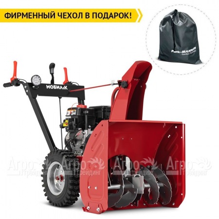 Снегоуборщик Мобил К С65LC170FS  в Ставрополе