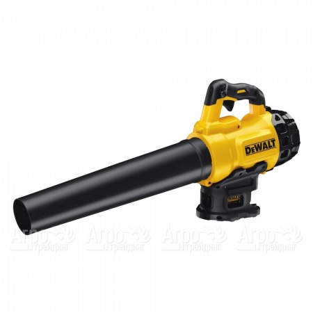 Воздуходувка аккумуляторная Dewalt DCM562P1 XR в Ставрополе