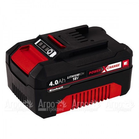Аккумулятор Einhell PXC 18V 4Ah в Ставрополе
