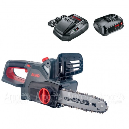 Аккумуляторная пила AL-KO Bo Flex CS 1825-10&quot;  в Ставрополе
