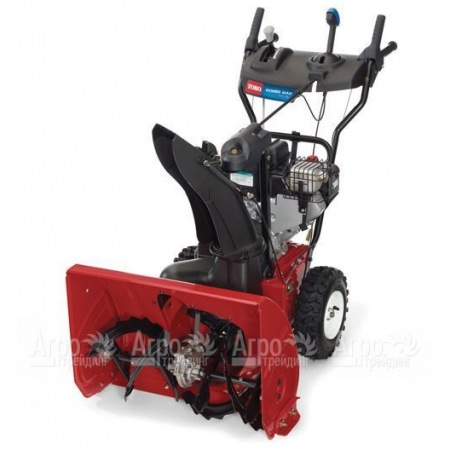 Снегоуборщик Toro 38816 в Ставрополе