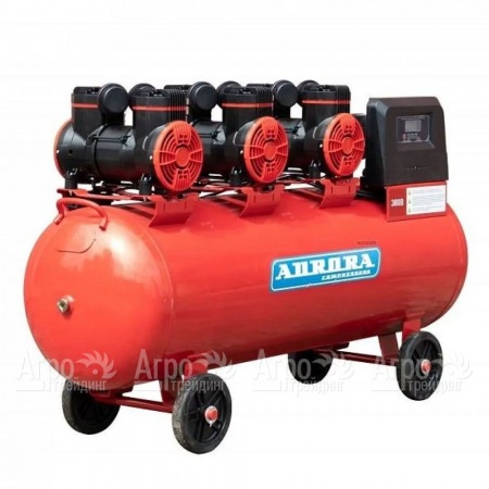 Компрессор безмасляный Aurora Passat-150 module  в Ставрополе