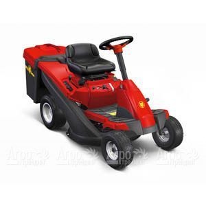 Cадовый райдер Wolf-Garten Minirider Scooter Pro в Ставрополе